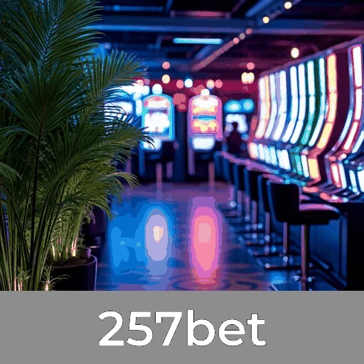 257bet: Bônus e Promoções Imperdíveis