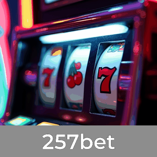 257bet: Seu Destino para Apostas Confiáveis e Divertidas