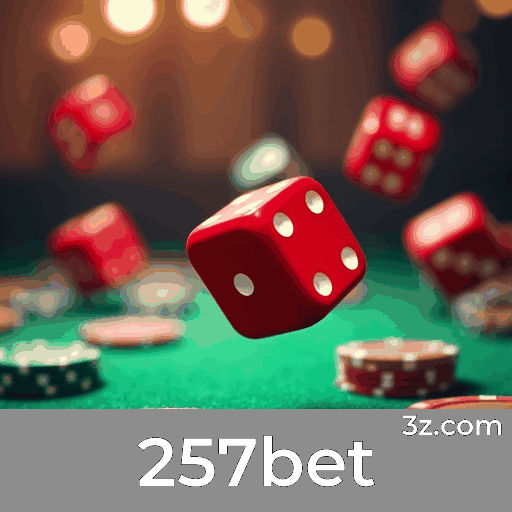 257bet: Seu Cassino Online e Apostas Confiáveis