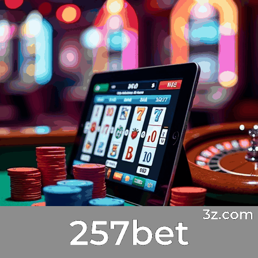 257bet Login: Segurança e Privilegios Exclusivos