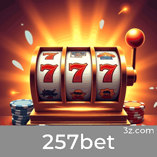 257bet: Seu Cassino Online e Apostas Confiáveis