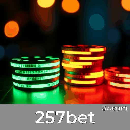 257bet: Seu Cassino Online e Apostas Confiáveis
