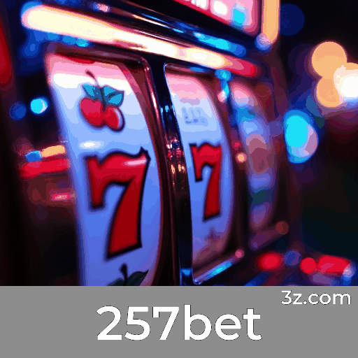257bet Social Casino: Entretenimento Interativo com Emoção Real