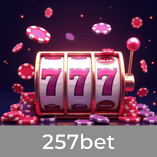 257bet: A Experiência Real de Jogos de Mesa ao Vivo no Brasil