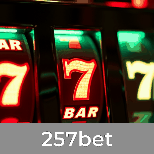 Experimente o Exclusivo Login Seguro em 257bet