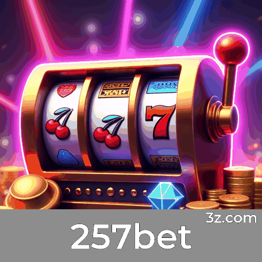 257bet: Seu Cassino Online e Apostas Confiáveis