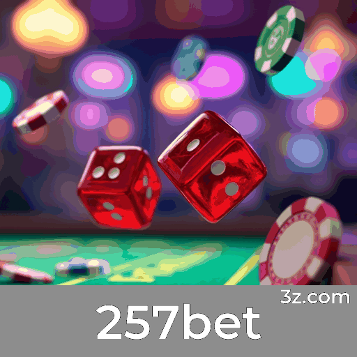 257bet Social Casino: Entretenimento Interativo com Emoção Real