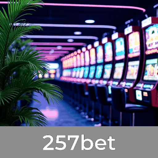 257bet: Excelência em Apostas com Serviço Profissional
