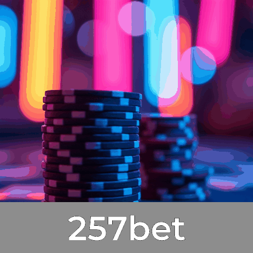 257bet: A Revolução das Apostas na Palma da Sua Mão